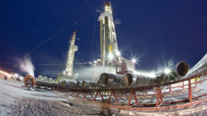 Exploatarea comercială a gazelor de şist în Polonia va începe în 2014